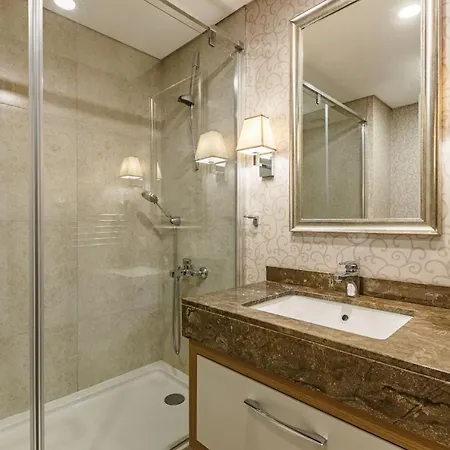 شقة Modern Studio Flat With City View In Sariyer *